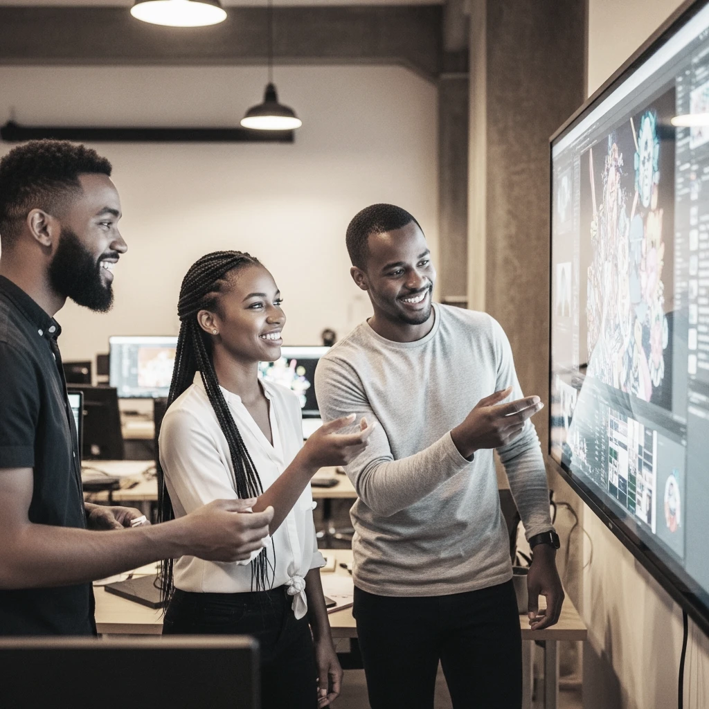 About Bob Digital Media