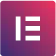 Elementor Logo