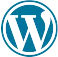 Wordpress Logo
